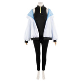 BanGDream MyGO Kaname Rāna 2D Cosplay Anime Girl Outfit - High Quality Costume - Halloweez